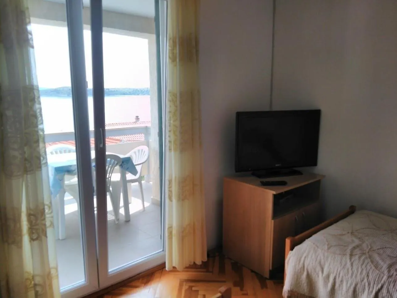 Apartment Davor Sali