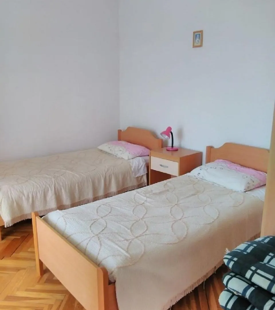 Apartment Davor Sali