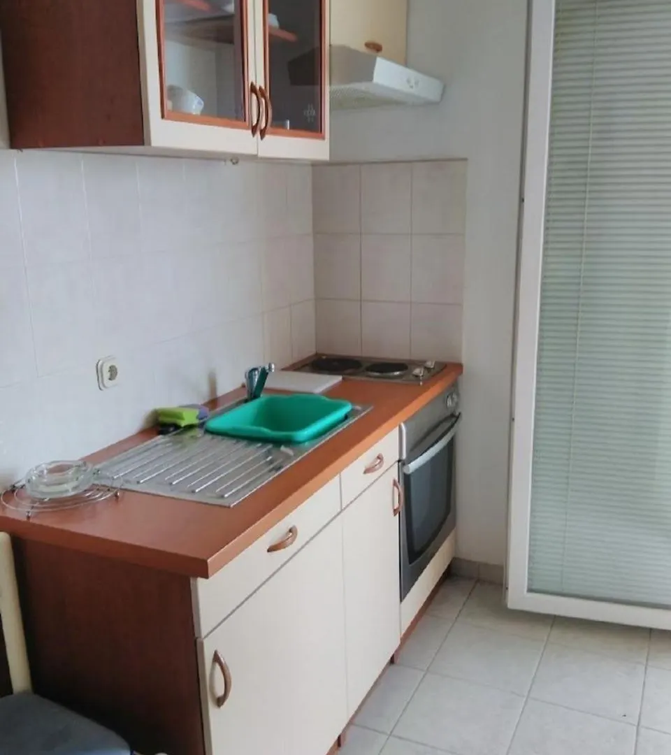 Apartment Davor Sali 0*,