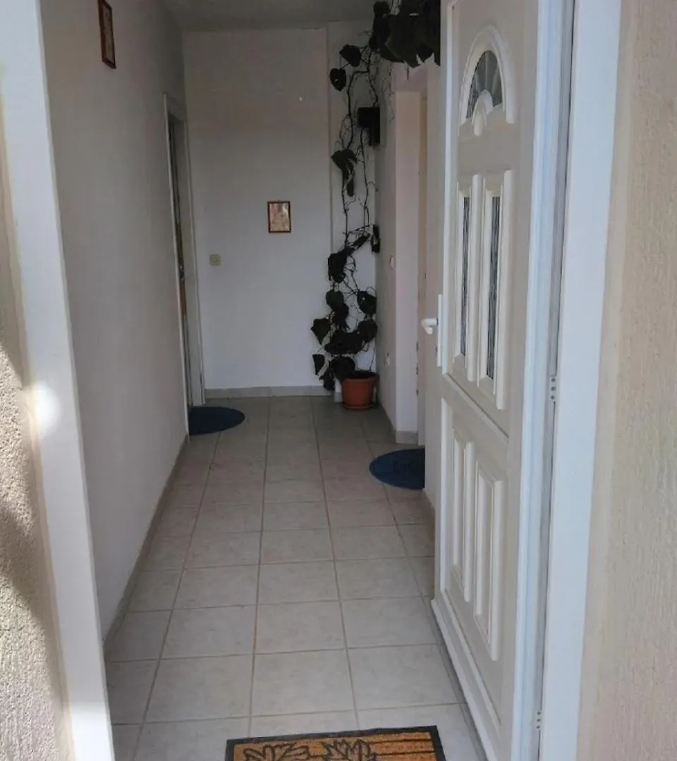Apartment Davor Sali