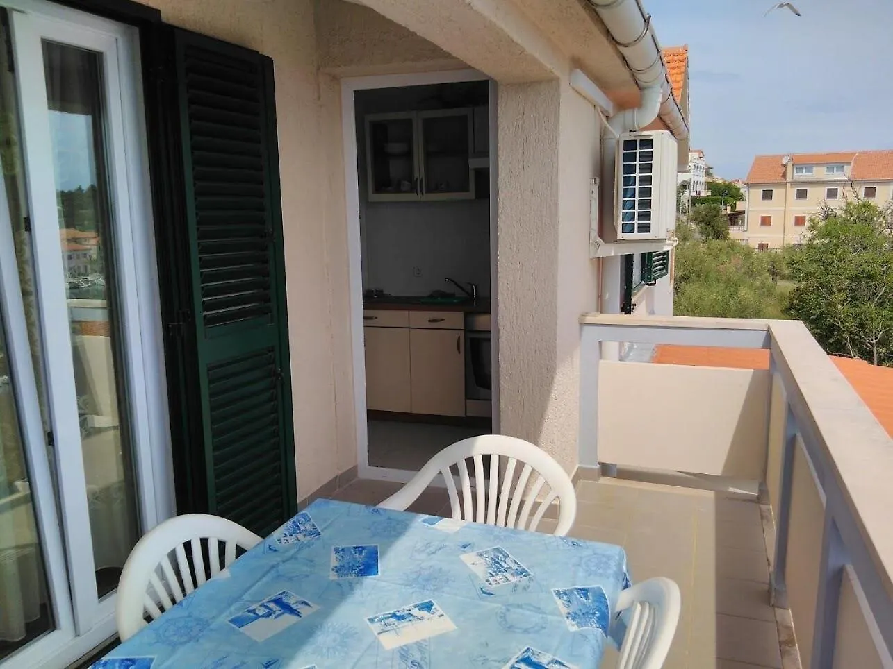 Apartment Davor Sali